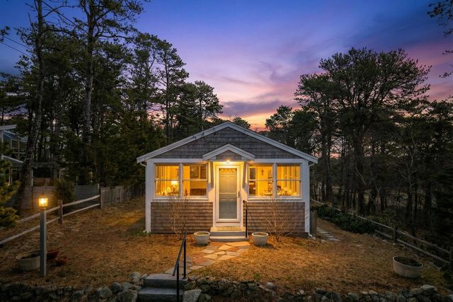 79 King Phillip Road, Wellfleet, MA 02667