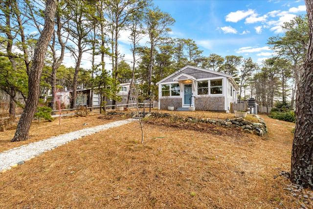 79 King Phillip Road, Wellfleet, MA 02667