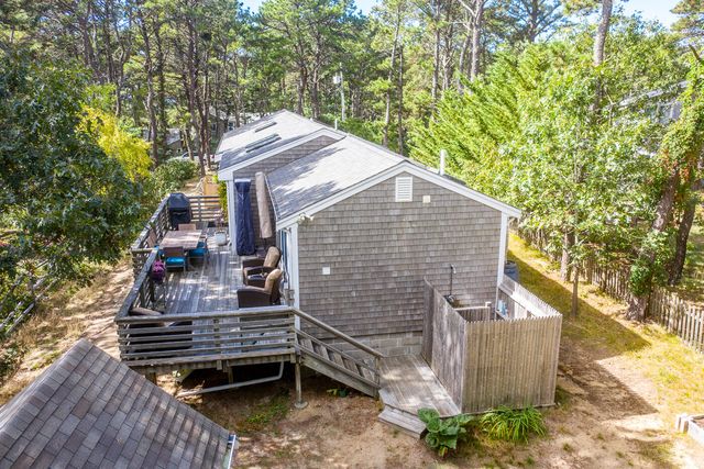 79 King Phillip Road, Wellfleet, MA 02667