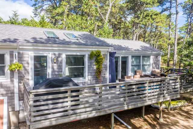 79 King Phillip Road, Wellfleet, MA 02667