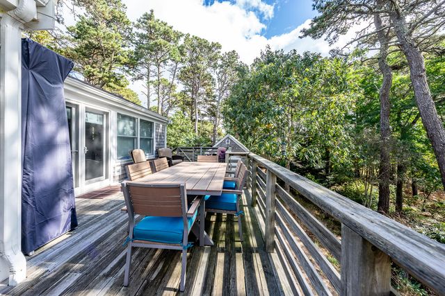 79 King Phillip Road, Wellfleet, MA 02667