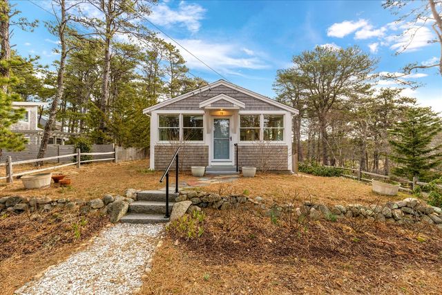 79 King Phillip Road, Wellfleet, MA 02667