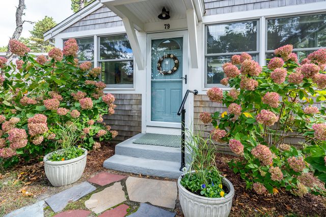 79 King Phillip Road, Wellfleet, MA 02667