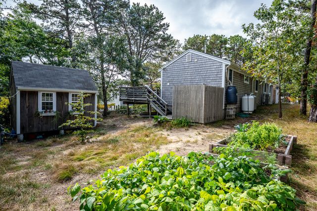 79 King Phillip Road, Wellfleet, MA 02667