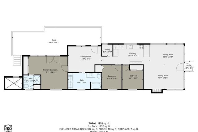 79 King Phillip Road, Wellfleet, MA 02667