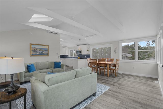 79 King Phillip Road, Wellfleet, MA 02667