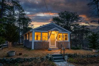 79 King Phillip Road, Wellfleet, MA 02667