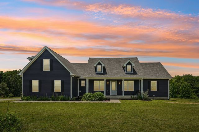 4501 Tennessee City Rd, Mc Ewen, TN 37101