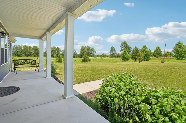 4501 Tennessee City Rd, Mc Ewen, TN 37101