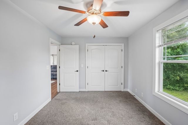 4501 Tennessee City Rd, Mc Ewen, TN 37101