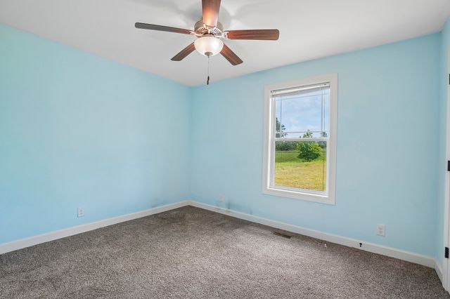 4501 Tennessee City Rd, Mc Ewen, TN 37101