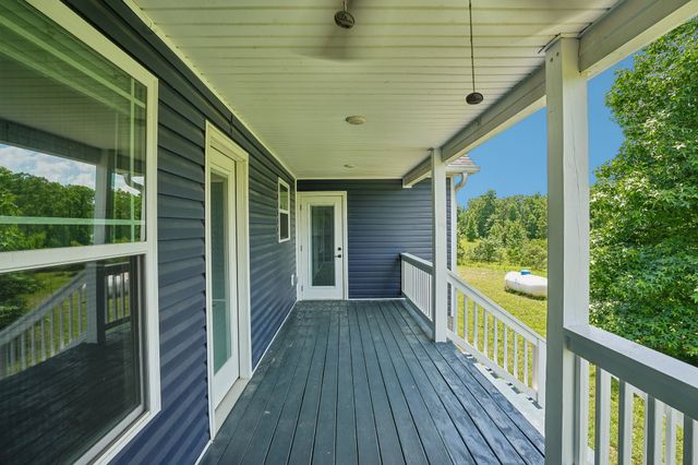 4501 Tennessee City Rd, Mc Ewen, TN 37101