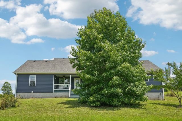 4501 Tennessee City Rd, Mc Ewen, TN 37101