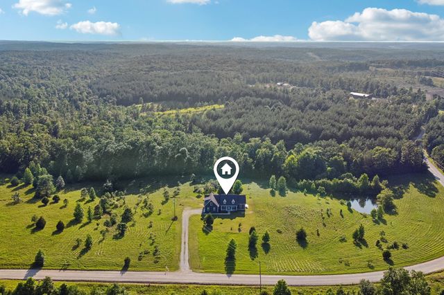 4501 Tennessee City Rd, Mc Ewen, TN 37101