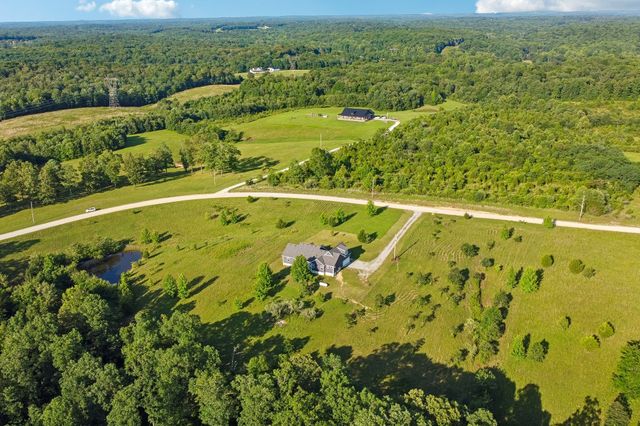 4501 Tennessee City Rd, Mc Ewen, TN 37101
