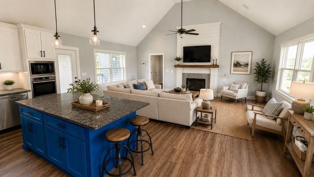 4501 Tennessee City Rd, Mc Ewen, TN 37101