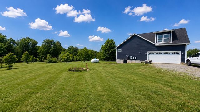 4501 Tennessee City Rd, Mc Ewen, TN 37101