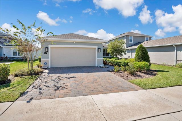 1066 VICTORIA HILLS DRIVE SOUTH, Deland, FL 32724