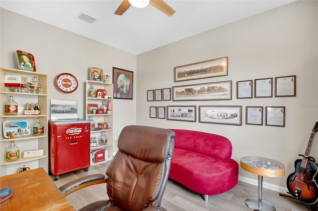 1066 VICTORIA HILLS DRIVE SOUTH, Deland, FL 32724