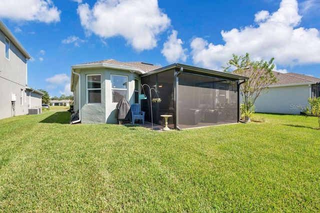 1066 VICTORIA HILLS DRIVE SOUTH, Deland, FL 32724