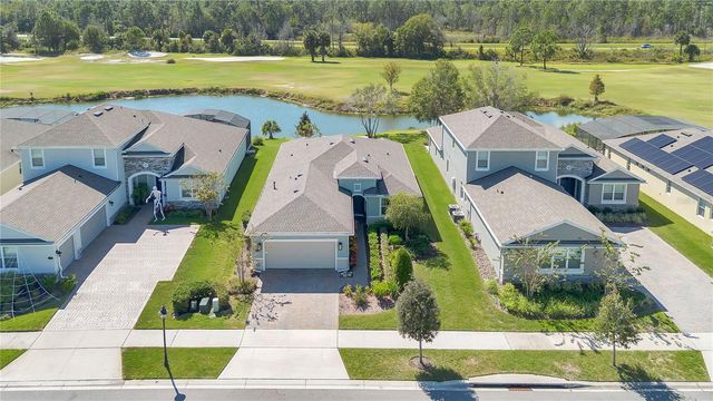 1066 VICTORIA HILLS DRIVE SOUTH, Deland, FL 32724