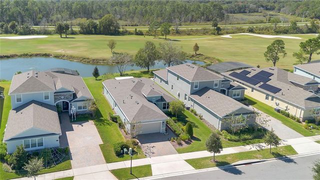 1066 VICTORIA HILLS DRIVE SOUTH, Deland, FL 32724