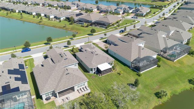 1066 VICTORIA HILLS DRIVE SOUTH, Deland, FL 32724