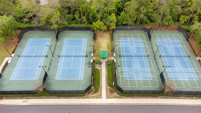 1066 VICTORIA HILLS DRIVE SOUTH, Deland, FL 32724