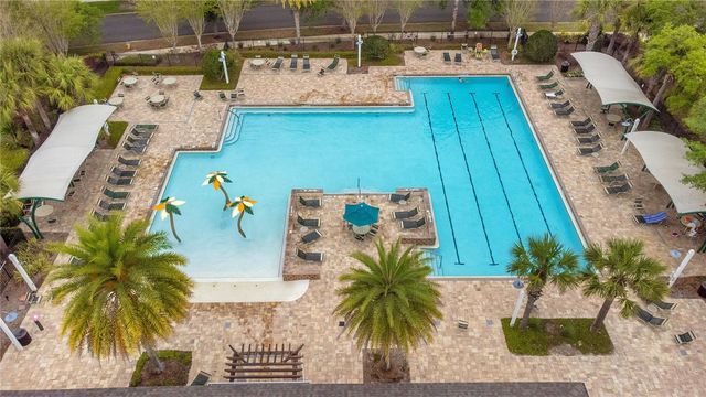 1066 VICTORIA HILLS DRIVE SOUTH, Deland, FL 32724