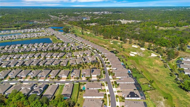 1066 VICTORIA HILLS DRIVE SOUTH, Deland, FL 32724