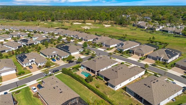 1066 VICTORIA HILLS DRIVE SOUTH, Deland, FL 32724