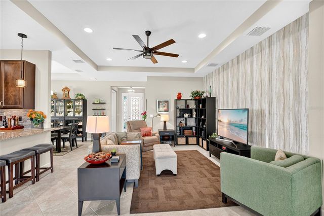 1066 VICTORIA HILLS DRIVE SOUTH, Deland, FL 32724