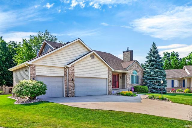 5102 Fox Mill Run, Fort Wayne, IN 46835