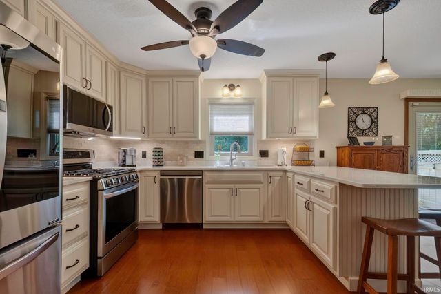5102 Fox Mill Run, Fort Wayne, IN 46835