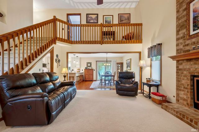 5102 Fox Mill Run, Fort Wayne, IN 46835