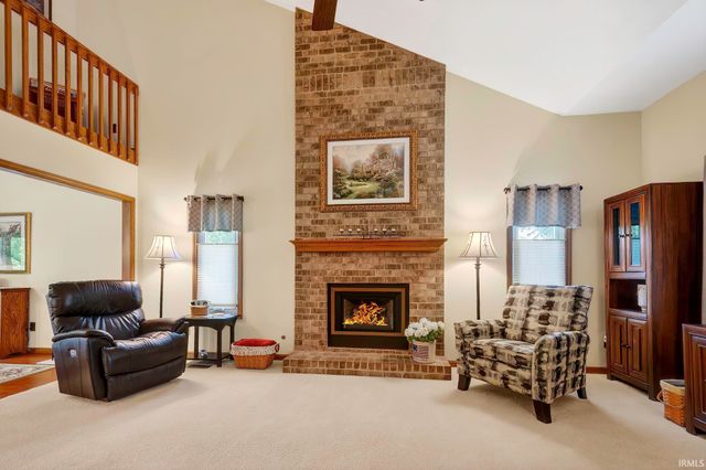 5102 Fox Mill Run, Fort Wayne, IN 46835