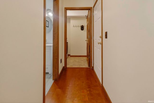 5102 Fox Mill Run, Fort Wayne, IN 46835