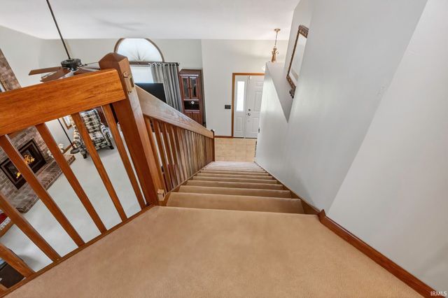 5102 Fox Mill Run, Fort Wayne, IN 46835