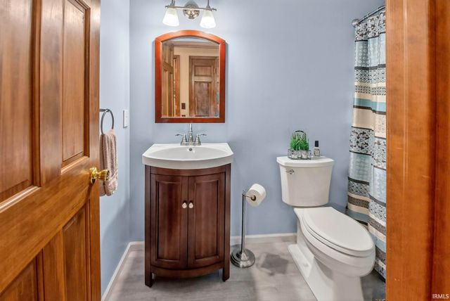 5102 Fox Mill Run, Fort Wayne, IN 46835
