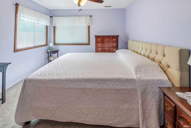5102 Fox Mill Run, Fort Wayne, IN 46835