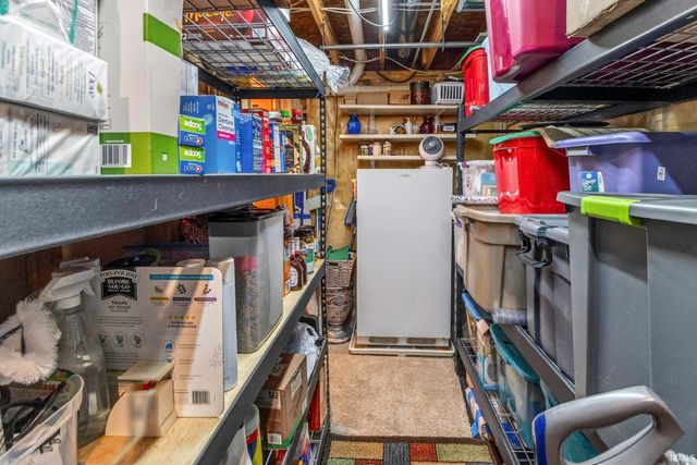 5102 Fox Mill Run, Fort Wayne, IN 46835