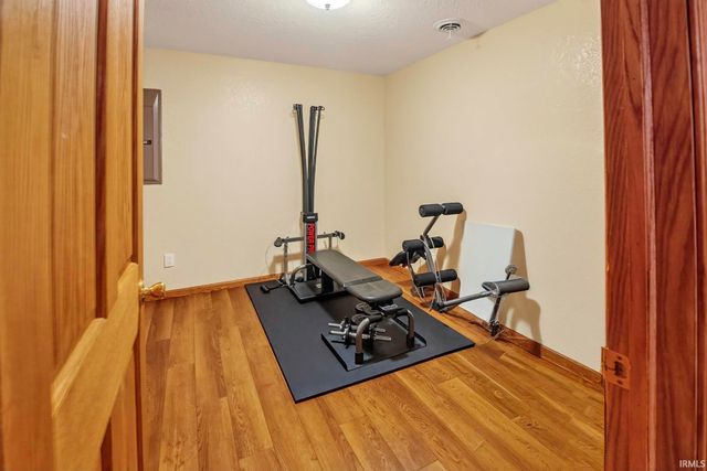 5102 Fox Mill Run, Fort Wayne, IN 46835