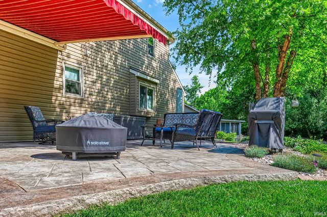 5102 Fox Mill Run, Fort Wayne, IN 46835