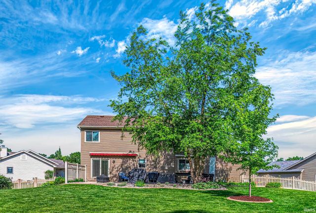 5102 Fox Mill Run, Fort Wayne, IN 46835