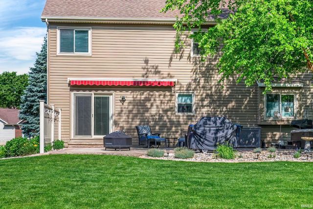 5102 Fox Mill Run, Fort Wayne, IN 46835