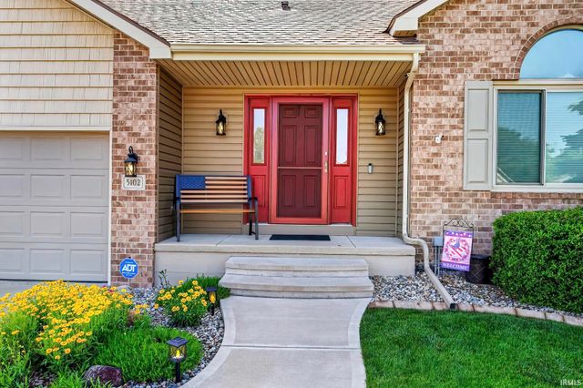 5102 Fox Mill Run, Fort Wayne, IN 46835