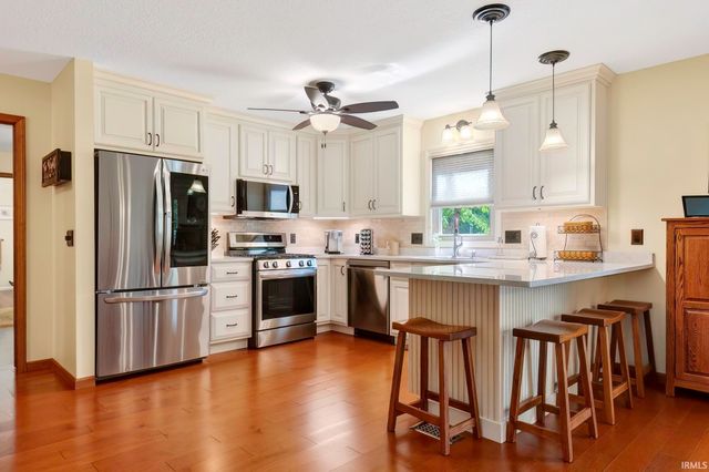 5102 Fox Mill Run, Fort Wayne, IN 46835