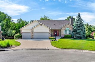 5102 Fox Mill Run, Fort Wayne, IN 46835