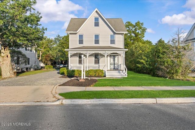 182 N Main Street, Manahawkin, NJ 08050