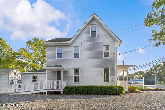 182 N Main Street, Manahawkin, NJ 08050